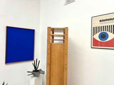 DLG André Sornay guardaroba costruttivista