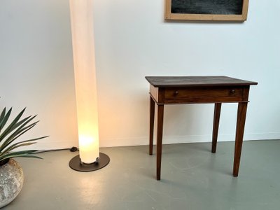 Lampada da terra Stylos di Achille Castiglioni per Flos