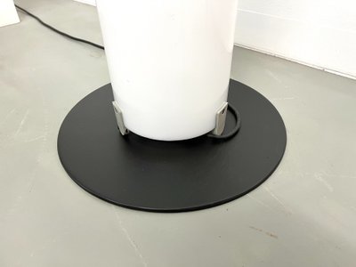 Lampada da terra Stylos di Achille Castiglioni per Flos