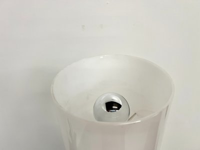 Lampada da terra Stylos di Achille Castiglioni per Flos