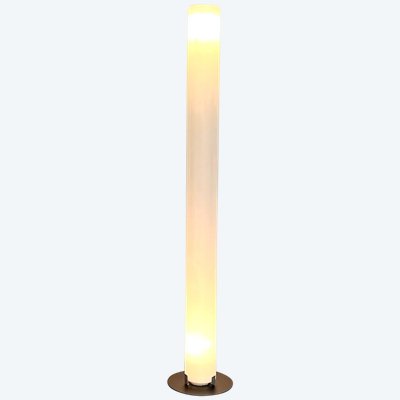 Lampada da terra Stylos di Achille Castiglioni per Flos