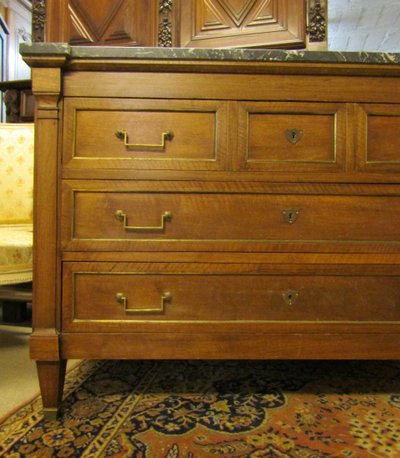 Commode Louis XVI