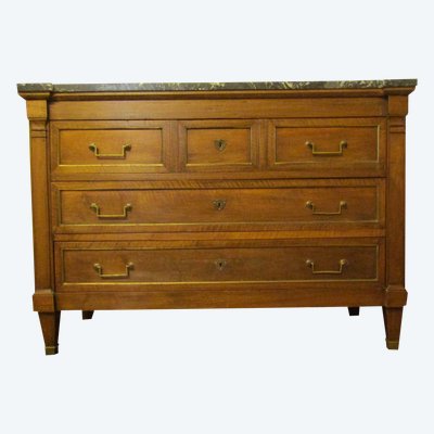Commode Louis XVI