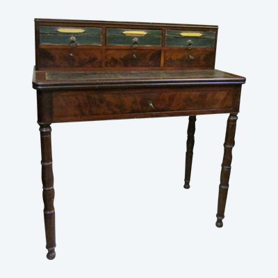 Bureau Cartonnier