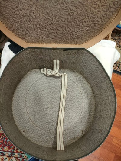 Hat case
