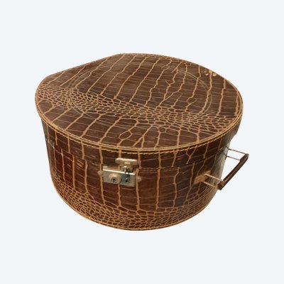 Hat case