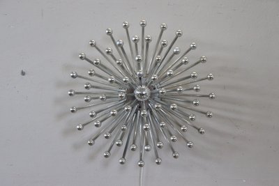 Wall Lamp Or Table Lamp Pistillo Model By Studio Tetrarch For Valenti, 1970s