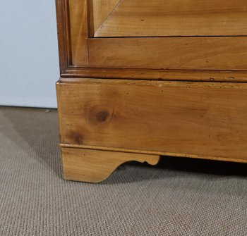  Buffet Régional en Merisier blond – Fin XIXe 