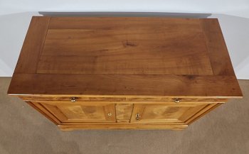  Buffet Régional en Merisier blond – Fin XIXe 