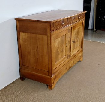  Buffet Régional en Merisier blond – Fin XIXe 