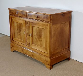  Buffet Régional en Merisier blond – Fin XIXe 