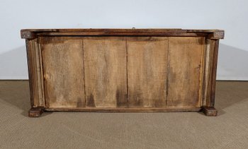  Buffet Régional en Merisier blond – Fin XIXe 