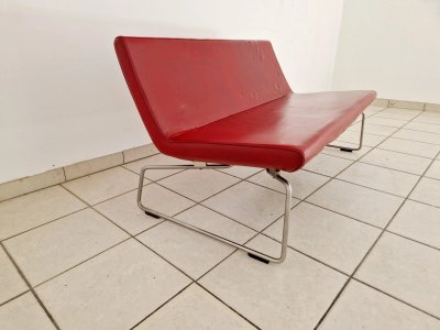 Superlight Sofa, Barber And Osgerby For Cappellini
