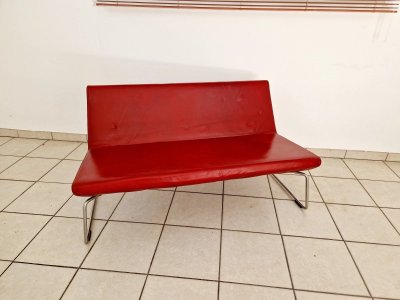 Superlight Sofa, Barber And Osgerby For Cappellini