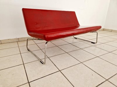 Superlight Sofa, Barber And Osgerby For Cappellini