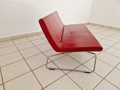 Superlight Sofa, Barber And Osgerby For Cappellini