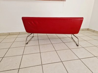 Superlight Sofa, Barber And Osgerby For Cappellini