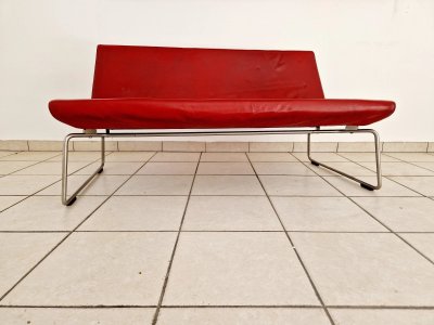 Superlight Sofa, Barber And Osgerby For Cappellini