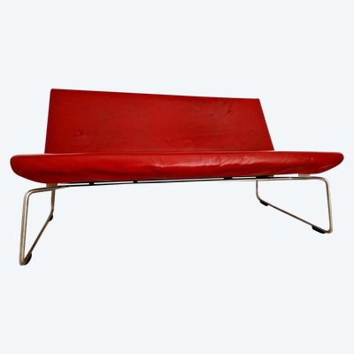 Superlight Sofa, Barber And Osgerby For Cappellini