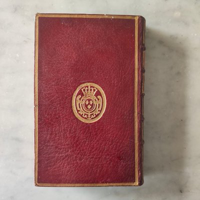 Les Jardins d’ornement, ou les Géorgiques française, Poème en quatre chants, suivi de poésies philos