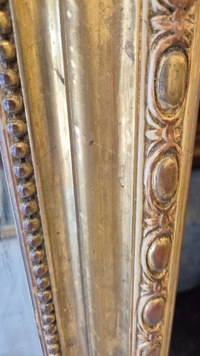 Napoleon III mirror 118*139cm