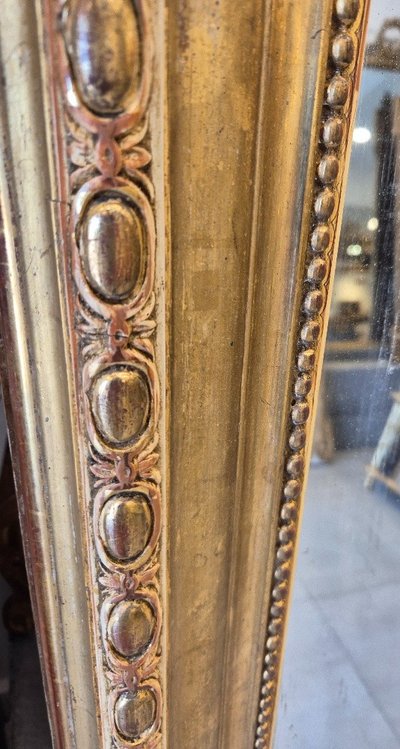 Napoleon III mirror 118*139cm