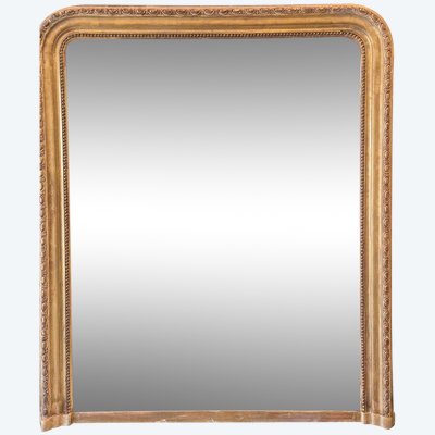 Napoleon III mirror 118*139cm