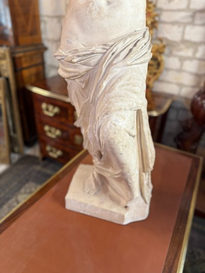SCULTURA DELLA VENERE DI MILO