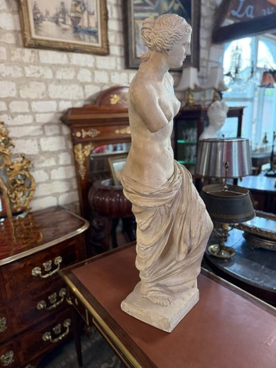 SCULTURA DELLA VENERE DI MILO