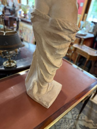 SCULTURA DELLA VENERE DI MILO