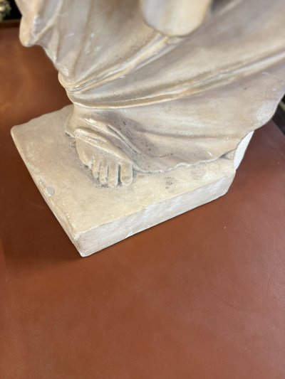 SCULTURA DELLA VENERE DI MILO