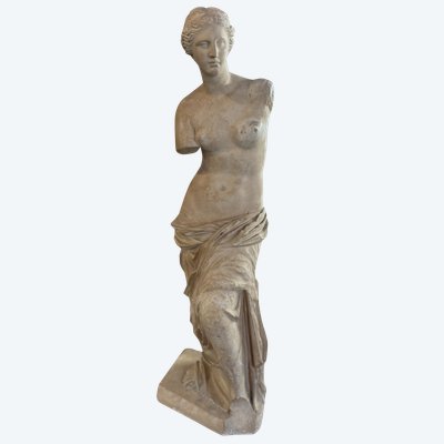 SCULTURA DELLA VENERE DI MILO