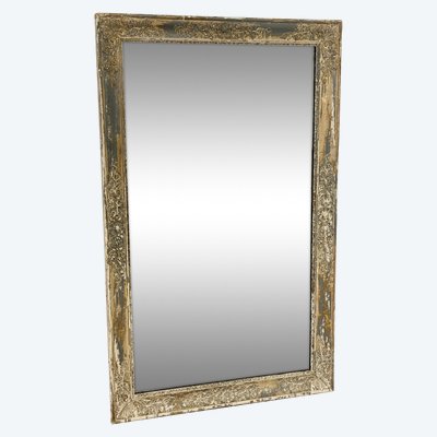 Grand miroir début XIX