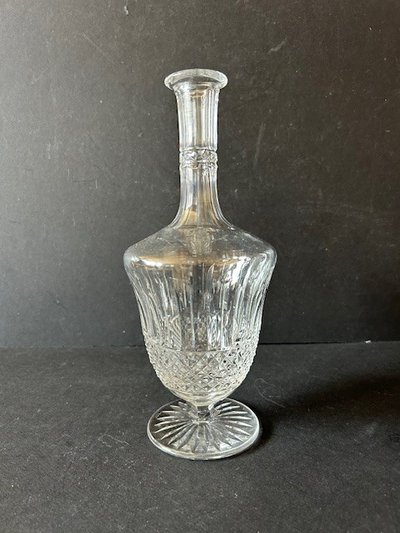 Cristal Saint-Louis - carafe without stopper - Tommy model