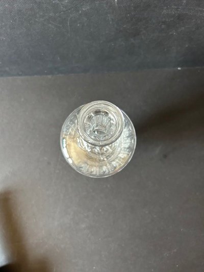 Cristal Saint-Louis - carafe without stopper - Tommy model
