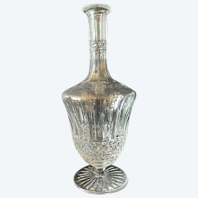 Cristal Saint-Louis - carafe without stopper - Tommy model