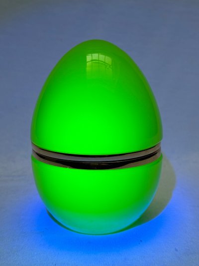 Ouraline Opaline Box