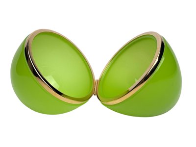 Ouraline Opaline Box