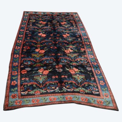 Tapis Qarabagh ancien – 250 x 142 cm – Élégance caucasienne