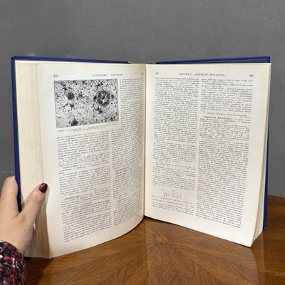Enciclopedia Medica Italiana completa Ed.Sansoni - 1950