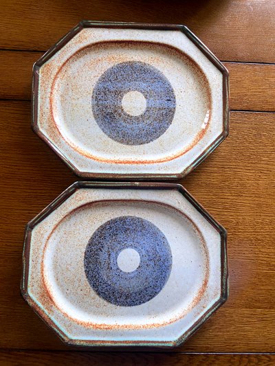 Vallauris La Roue Plate