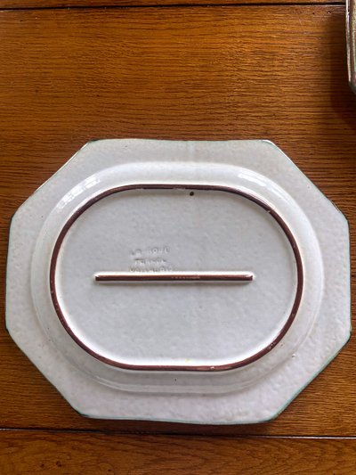 Vallauris La Roue Plate