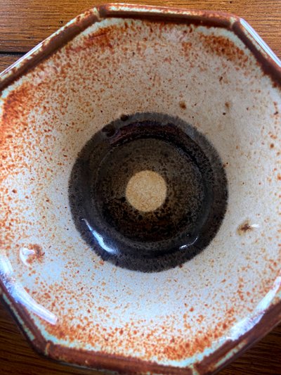 Vallauris Wheel Ramekins