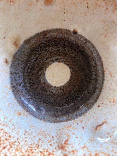 Vallauris Wheel Ramekins