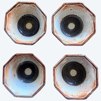 Vallauris Wheel Ramekins