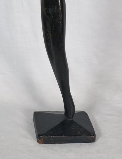 Lancio con il paracadute Marcel COURBIER 1898-1976