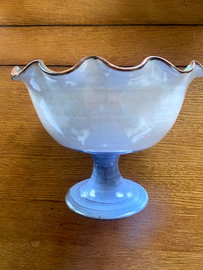 The Wheel Standing Cup