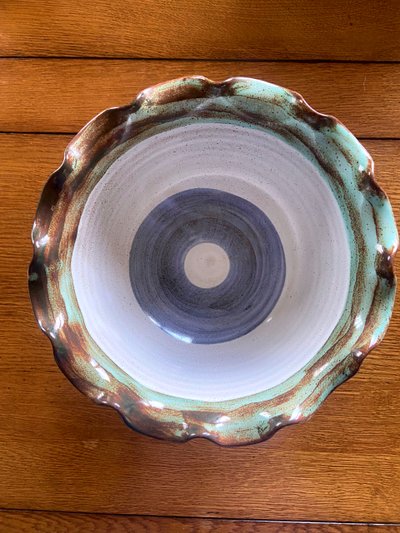 The Wheel Standing Cup
