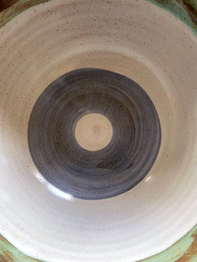The Wheel Standing Cup