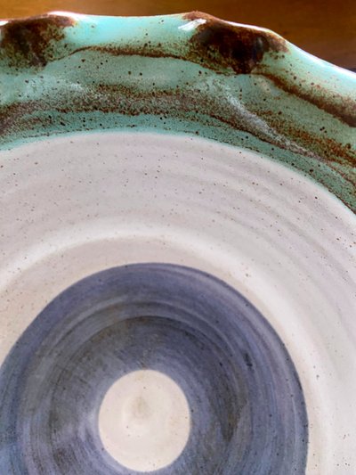 The Wheel Standing Cup